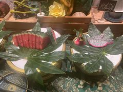 -火舞泰·泰式海鲜火锅餐厅(世纪城店)