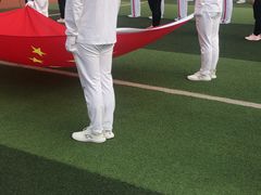 -北京西城广安体育馆