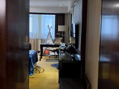 -汕头龙光喜来登酒店