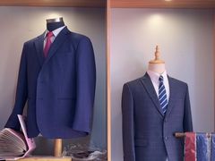 -匠心裁缝高级西服定制改衣(宝山店)