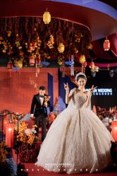 -豪门婚礼策划