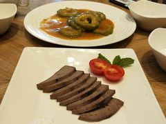 -莆田餐厅PUTIEN(三里屯店)