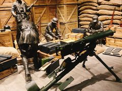 -上海四行仓库抗战纪念馆