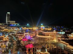 -三亚海昌梦幻海洋不夜城