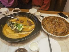 -佰家小厨·南京菜(夫子庙店)