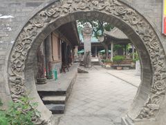 -大学习巷清真寺