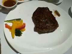 -哈布斯扒房(华发商都店)