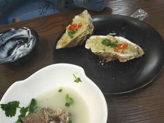 -陈老斯呼尔嗨吃烧烤(科巷店)