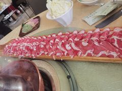 -阳坊胜利涮羊肉(阳坊老店)