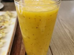 百香芒果汁-熹素·鲜美素食Vegetarian (天河领展店)