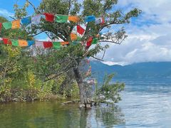 -丽江泸沽湖景区