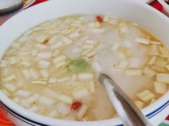 -魁盛居百年鲁菜馆(中林路店)