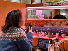 -寿司郎(皇庭广场店)