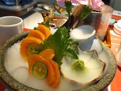 -花漫里亲民日式餐厅(万象城店)