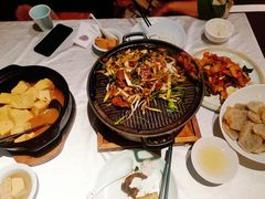 -惠丰堂饭庄·烤鸭·京味菜(西北旺·唐家岭店)