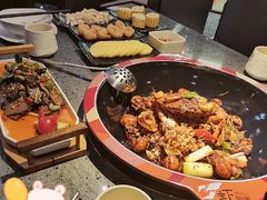 -虾胡闹龙虾馆(湄南河店)