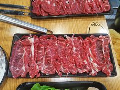 -就这么牛潮式牛肉火锅(华侨城店)
