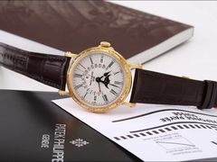 -Patek Philippe百达翡丽(上海源邸店)