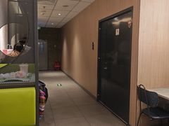 -麦当劳(西单明珠店)