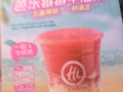 -海底捞火锅(东方时代广场店)