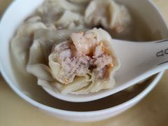 鲜虾蟹籽云吞-袁记云饺(鼓楼店)