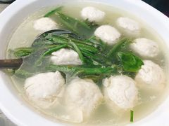 -湖鲜楼