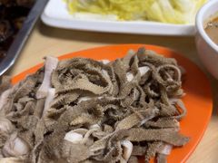 -黄寺卤煮·黄寺喝酒公司