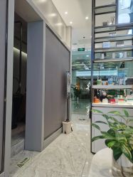 -Mr.JUDY洗个头发