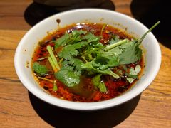 -万记麻辣烫国展总店