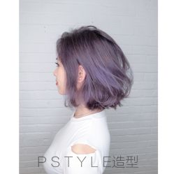 -P.STYLE派斯造型