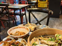 -老锦州串店(辽河街店)