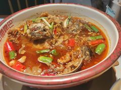 -老街鱼嘴巴(坡子街老店)