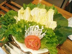 -槐店王婆大虾(开发区店)