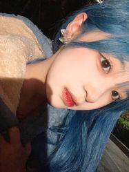 -3AM HAIR SALON染发接发