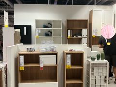 -宜家家居(四元桥商场店)