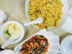 -芸海阁·农家私房菜(沙家浜景区出口店)