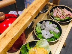 -酒拾烤肉(南城店)