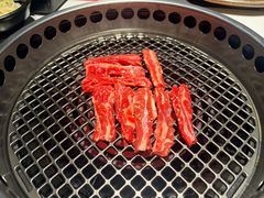 -焱铁烧·黑毛和牛专门店(杭州嘉里中心店)