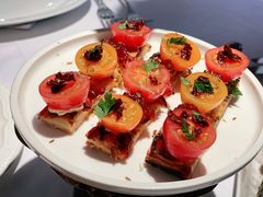 -壳里西餐厅Coquille Seafood Bistro(蒙自路店)