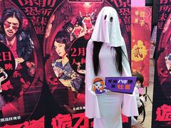 -万达影城(CBD万达广场IMAX店)