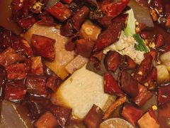 -大鹏饭店·金陵家宴(奥体中心店)