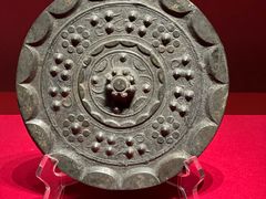 -北京大葆台遗址博物馆