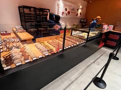 -LANLIZI BAKERY(COSMO店)
