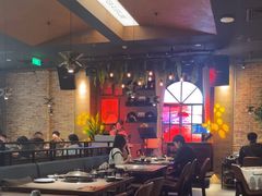 -同仁四季椰子鸡(无锡滨湖万象汇店)