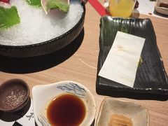 -匠和风精致料理(宁德万达店)