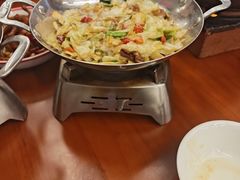 -堂瓦里·33年传统赣菜(第一街区店)