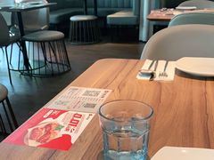 大堂-必胜客(骡马市店)