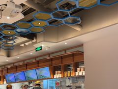-菲滋意式餐厅(西湖文化广场店)