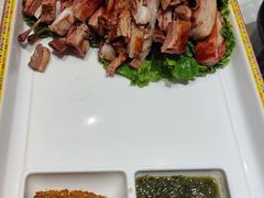 -胡杨记忆(和平路店)