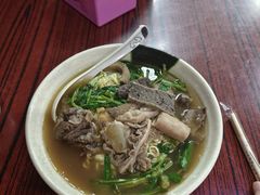 -正宗阳山牛杂(东城店)